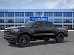 New 2026 Chevrolet Colorado Work Truck Crew Cab for sale #T29583 - photo 3