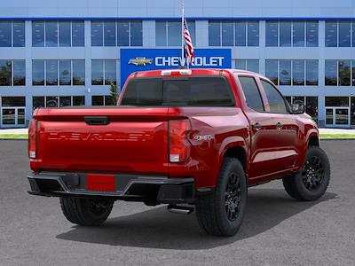 New 2026 Chevrolet Colorado Work Truck Crew Cab for sale #T29584 - photo 2