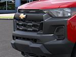 New 2026 Chevrolet Colorado Work Truck Crew Cab for sale #T29584 - photo 13