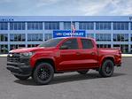 New 2026 Chevrolet Colorado Work Truck Crew Cab for sale #T29584 - photo 3