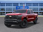 New 2026 Chevrolet Colorado Work Truck Crew Cab for sale #T29584 - photo 6