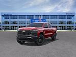 New 2026 Chevrolet Colorado Work Truck Crew Cab for sale #T29584 - photo 8