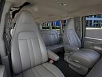 New 2025 Chevrolet Express 2500 1LS Passenger Van for sale #T29586 - photo 16
