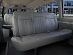 New 2025 Chevrolet Express 2500 1LS Passenger Van for sale #T29586 - photo 17