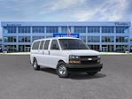 New 2025 Chevrolet Express 2500 1LS Passenger Van for sale #T29586 - photo 25