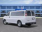 New 2025 Chevrolet Express 2500 1LS Passenger Van for sale #T29586 - photo 27