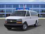 New 2025 Chevrolet Express 2500 1LS Passenger Van for sale #T29586 - photo 30