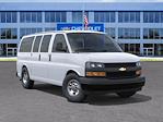 New 2025 Chevrolet Express 2500 1LS Passenger Van for sale #T29586 - photo 31