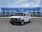 New 2025 Chevrolet Express 2500 1LS Passenger Van for sale #T29586 - photo 32