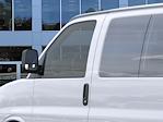 New 2025 Chevrolet Express 2500 1LS Passenger Van for sale #T29586 - photo 36