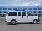 New 2025 Chevrolet Express 2500 1LS Passenger Van for sale #T29586 - photo 5