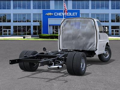 New 2025 Chevrolet Express 3500 Cutaway for sale #T29592 - photo 2
