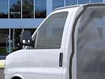 New 2025 Chevrolet Express 3500 Cutaway for sale #T29592 - photo 12