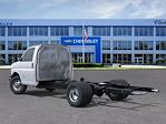 New 2025 Chevrolet Express 3500 Cutaway for sale #T29592 - photo 3