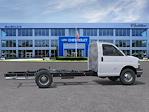 New 2025 Chevrolet Express 3500 Cutaway for sale #T29592 - photo 5