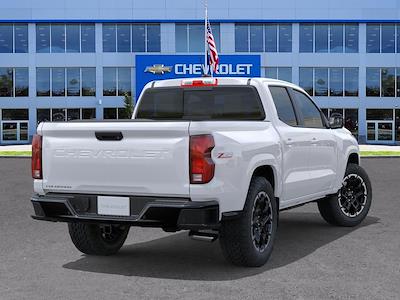New 2026 Chevrolet Colorado Z71 Crew Cab for sale #T29598 - photo 2