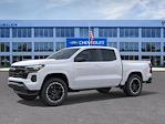 New 2026 Chevrolet Colorado Z71 Crew Cab for sale #T29598 - photo 3