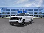 New 2026 Chevrolet Colorado Z71 Crew Cab for sale #T29598 - photo 8
