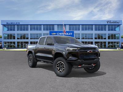 New 2026 Chevrolet Colorado ZR2 Crew Cab for sale #T29599 - photo 1