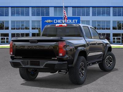 New 2026 Chevrolet Colorado ZR2 Crew Cab for sale #T29599 - photo 2