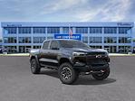 New 2026 Chevrolet Colorado ZR2 Crew Cab for sale #T29599 - photo 1