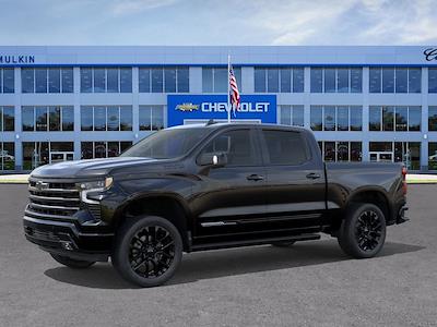 New 2026 Chevrolet Silverado 1500 High Country Crew Cab for sale #T29620 - photo 2