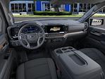New 2026 Chevrolet Silverado 1500 RST Crew Cab for sale #T29621 - photo 15