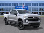 New 2026 Chevrolet Silverado 1500 RST Crew Cab for sale #T29621 - photo 7