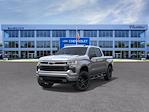 New 2026 Chevrolet Silverado 1500 RST Crew Cab for sale #T29621 - photo 8
