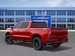 New 2026 Chevrolet Silverado 1500 RST Crew Cab for sale #T29675 - photo 2