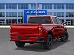New 2026 Chevrolet Silverado 1500 RST Crew Cab for sale #T29675 - photo 3