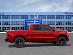 New 2026 Chevrolet Silverado 1500 RST Crew Cab for sale #T29675 - photo 4