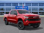 New 2026 Chevrolet Silverado 1500 RST Crew Cab for sale #T29675 - photo 7