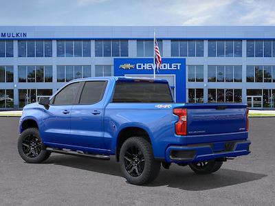 New 2026 Chevrolet Silverado 1500 RST Crew Cab for sale #T29677 - photo 2
