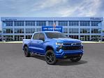 New 2026 Chevrolet Silverado 1500 RST Crew Cab for sale #T29677 - photo 6