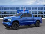 New 2026 Chevrolet Silverado 1500 RST Crew Cab for sale #T29677 - photo 1
