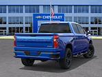 New 2026 Chevrolet Silverado 1500 RST Crew Cab for sale #T29677 - photo 3
