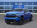 New 2026 Chevrolet Silverado 1500 RST Crew Cab for sale #T29677 - photo 5