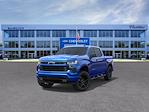 New 2026 Chevrolet Silverado 1500 RST Crew Cab for sale #T29677 - photo 8