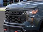 New 2026 Chevrolet Silverado 1500 Custom Crew Cab for sale #T29687 - photo 13