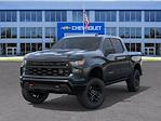 New 2026 Chevrolet Silverado 1500 Custom Crew Cab for sale #T29687 - photo 6