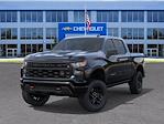 New 2026 Chevrolet Silverado 1500 Custom Crew Cab for sale #T29688 - photo 6