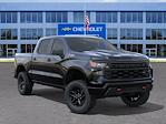 New 2026 Chevrolet Silverado 1500 Custom Crew Cab for sale #T29688 - photo 7