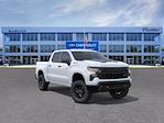New 2026 Chevrolet Silverado 1500 Custom Crew Cab for sale #T29690 - photo 1