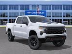 New 2026 Chevrolet Silverado 1500 Custom Crew Cab for sale #T29690 - photo 7