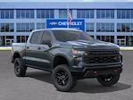 New 2026 Chevrolet Silverado 1500 Custom Crew Cab for sale #T29691 - photo 7