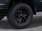 New 2026 Chevrolet Silverado 1500 Custom Crew Cab for sale #T29691 - photo 9