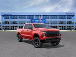 New 2026 Chevrolet Silverado 1500 Custom Crew Cab for sale #T29692 - photo 1