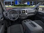 New 2026 Chevrolet Silverado 1500 Custom Crew Cab for sale #T29692 - photo 15
