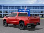 New 2026 Chevrolet Silverado 1500 Custom Crew Cab for sale #T29692 - photo 4